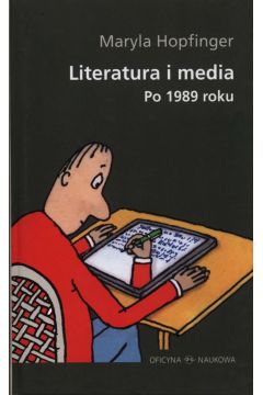 eBook Literatura i media po 1989 roku pdf