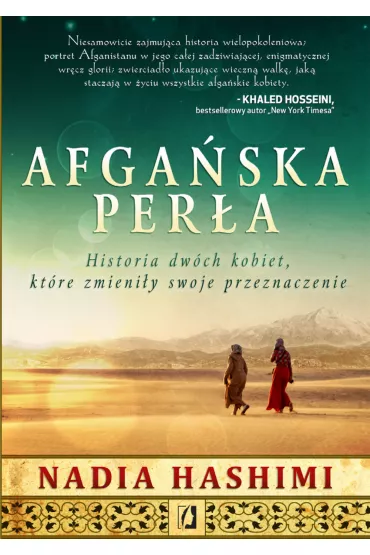 eBook Afga�ska per�a mobi epub - Nadia Hashimi