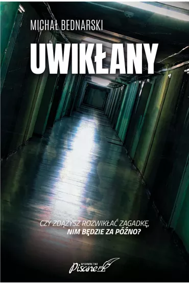 eBook Uwik�any mobi epub - Micha� Bednarski