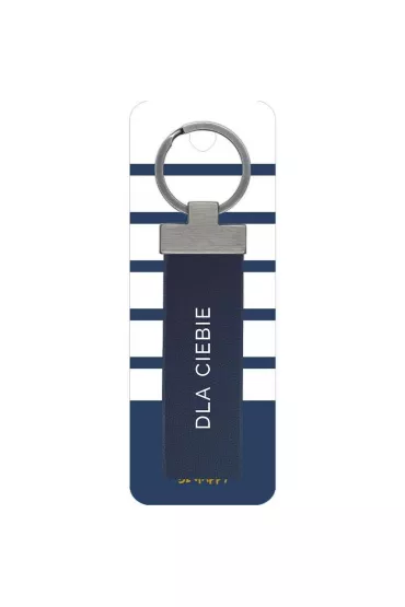 Be-Happy Gifts Brelok prezentowy Dla Ciebie