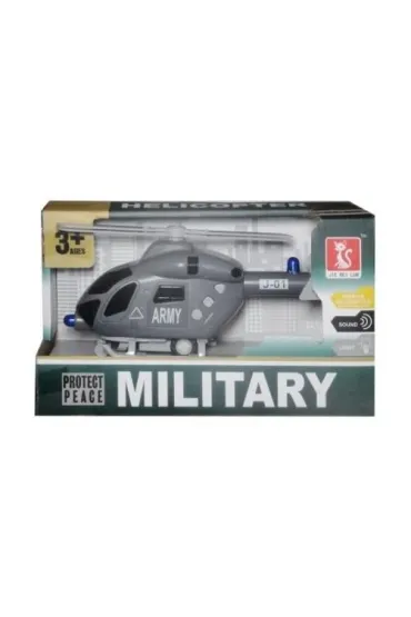 Helikopter wojskowy Swede