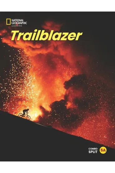 TRAILBLAZER Combo Split A with the Spark platform L5
