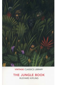 The Jungle Book. Vintage Classics Library