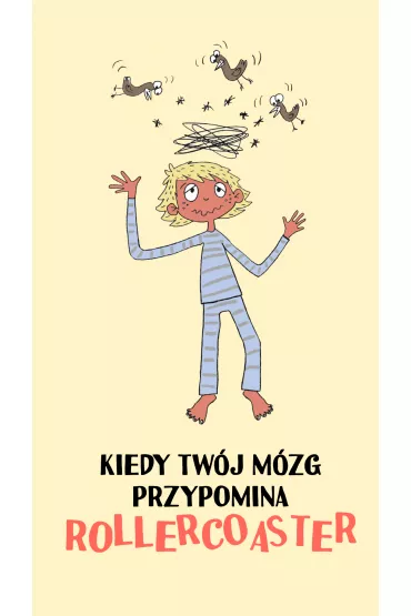 Bebechy, czyli ciao czowieka pod lup - Adam Mirek
