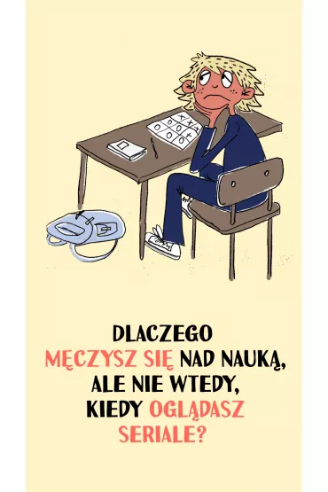 Bebechy, czyli ciao czowieka pod lup - Adam Mirek