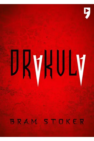 Drakula - Bram Stoker