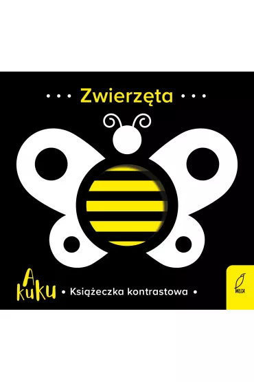 A kuku! Zwierz�ta