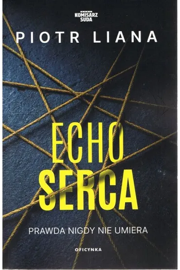 Echo serca - Piotr Liana