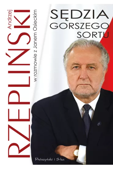 S�dzia gorszego sortu - Jan Osiecki, Andrzej Rzepli�ski