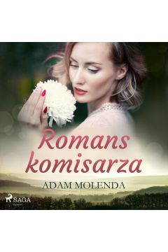 Audiobook Romans komisarza mp3