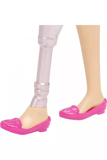 Barbie Lalka Kariera HCN12 Mattel