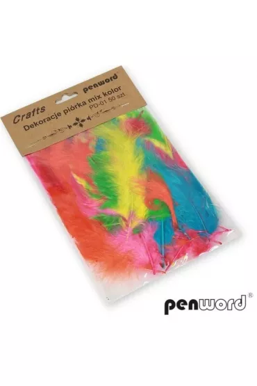 Penword Pi�rka mix 10-15cm