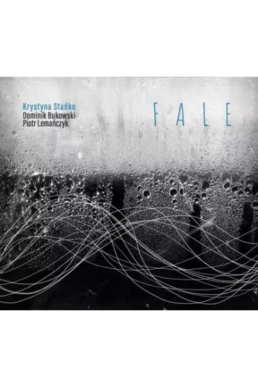Fale CD - Krystyna Sta�ko