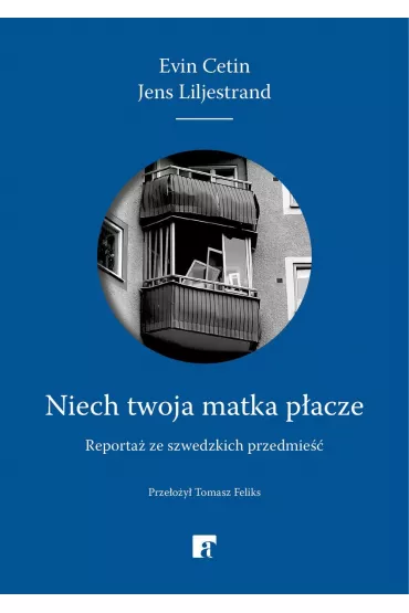 Niech twoja matka p�acze - Evin Cetin