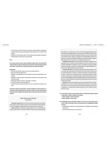 Jak pisa rozprawk, opowiadanie, charakterystyk... - Maria Zagniska, Zofia Pomianowska
