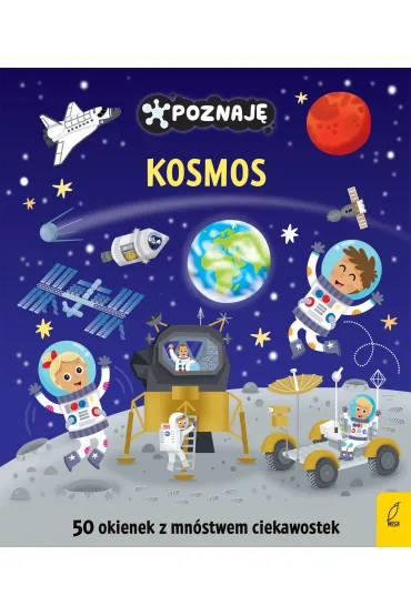 Poznaj� kosmos