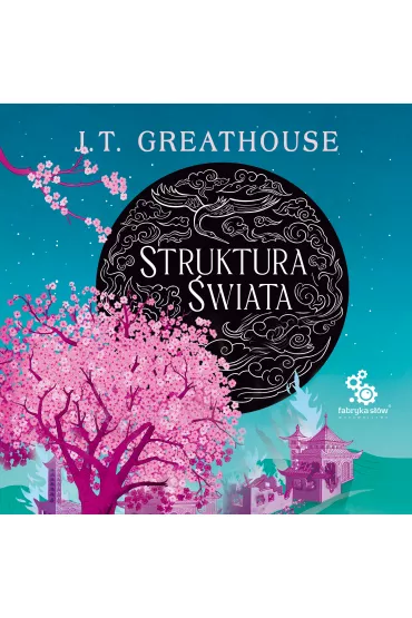Audiobook Struktura wiata mp3 - J. T. Greathouse
