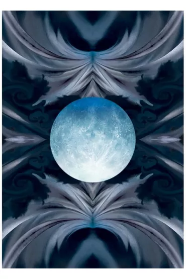 Barbieri Zodiac, karty do wr�enia