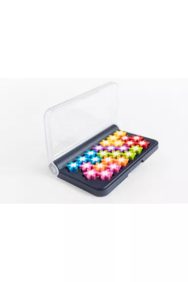 Smart Games IQ Stars (ENG) IUVI Games