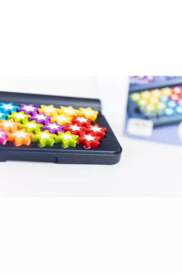 Smart Games IQ Stars (ENG) IUVI Games
