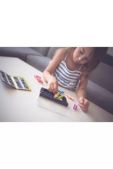 Smart Games IQ Stars (ENG) IUVI Games