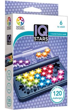 IQ Stars Smart Games
