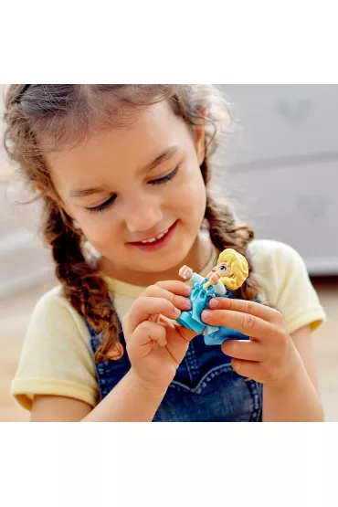 LEGO DUPLO Popo�udniowa herbatka u Elsy i Olafa 10920