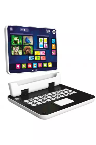 Laptop i tablet 2w1 Smily play SP83860 AN01