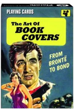 Karty - The Art of Book Covers