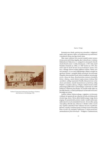 Klan Malczewskich - Magdalena Ewa  Nosowska, Paulina  Szymalak-Bugajska