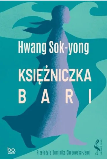 Ksi�niczka Bari - Hwang Sok-Yong