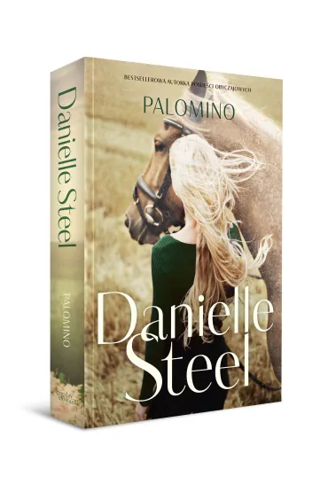 Palomino - Danielle Steel
