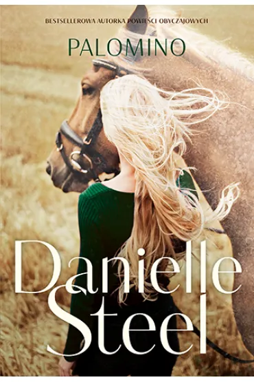 Palomino - Danielle Steel