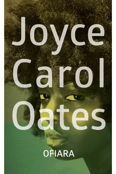Ofiara - Joyce Carol Oates