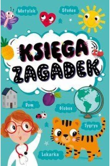 Ksi�ga zagadek