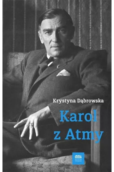 Karol z Atmy - Krystyna D�browska