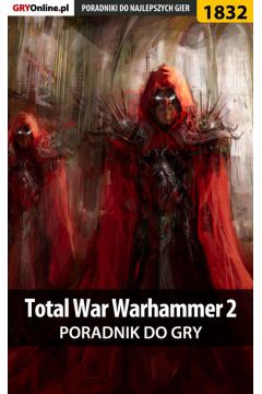 eBook Total War: Warhammer II - poradnik do gry pdf epub