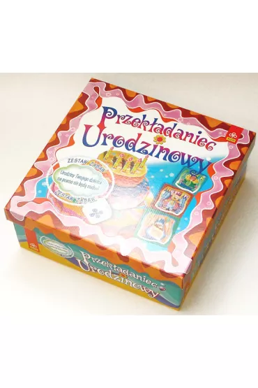 Przek�adaniec urodzinowy