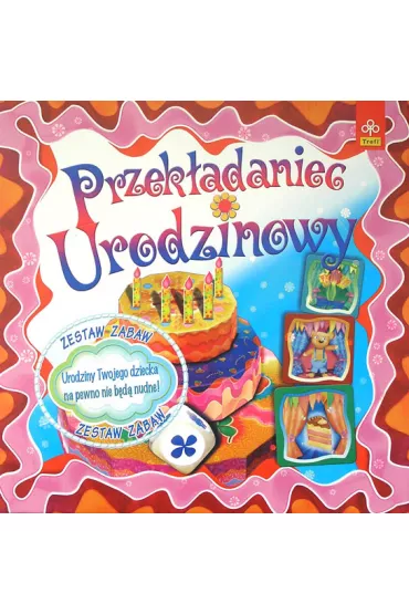 Przek�adaniec urodzinowy