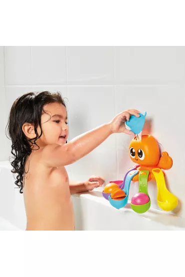 Tomy K�pielowa o�miorniczka