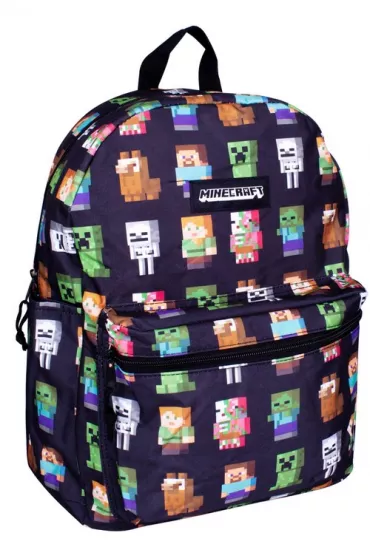 Astra Plecak Minecraft