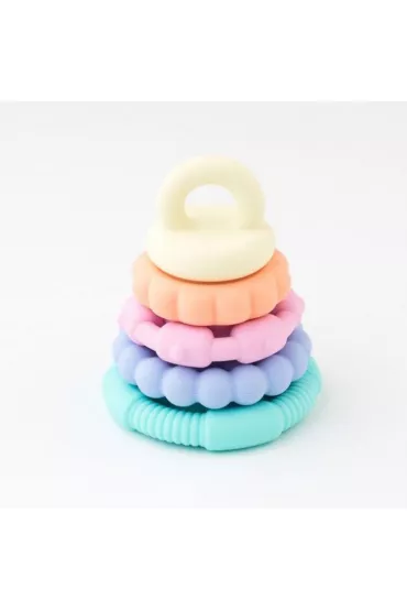 Jellystone Designs Silikonowy gryzak wie�a
