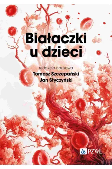 Bia�aczki u dzieci - Tomasz Szczepa�ski, Jan  Styczy�ski