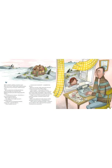 Zwierz�tko dla Pellego - Astrid Lindgren, Maria Nilsson Thore