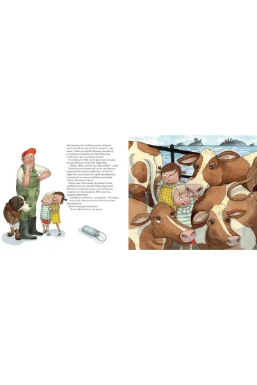 Zwierz�tko dla Pellego - Astrid Lindgren, Maria Nilsson Thore
