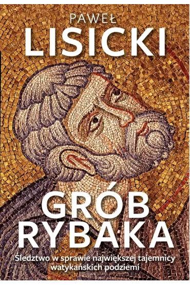 Gr�b Rybaka - Pawe� Lisicki