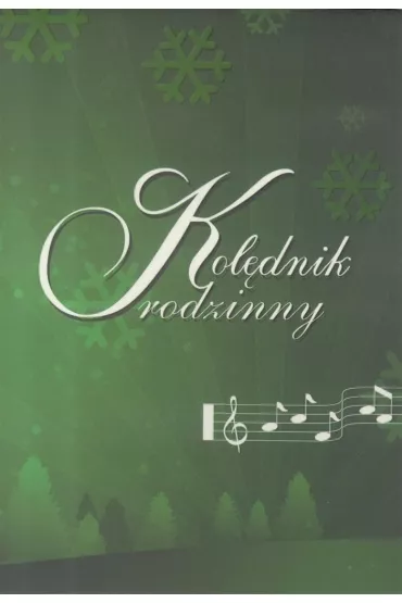 Kol�dnik rodzinny - Marta �urawiecka