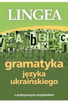 eBook Gramatyka jzyka ukraiskiego z praktycznymi przykadami pdf mobi epub