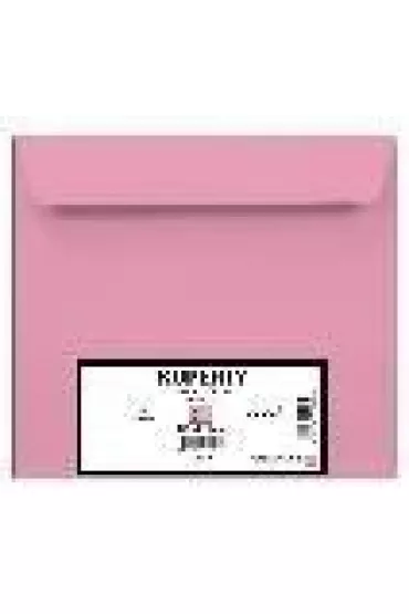 Henry Koperty KWD pudrowy r� 10 szt