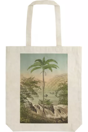 Skona Ting Torba bawe�niana na rami� Szoperka Palma STBAG 02